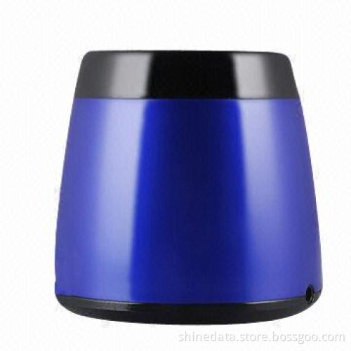 Multi-finger Bluetooth Speaker with Unique Design